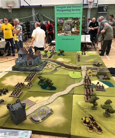 warhammer glasgow|Glasgow and District Wargaming Society .